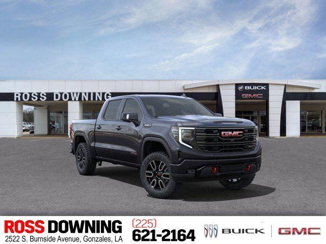 new 2025 GMC Sierra 1500 car, priced at $65,200