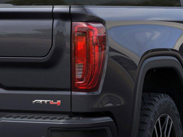 new 2025 GMC Sierra 1500 car, priced at $71,700