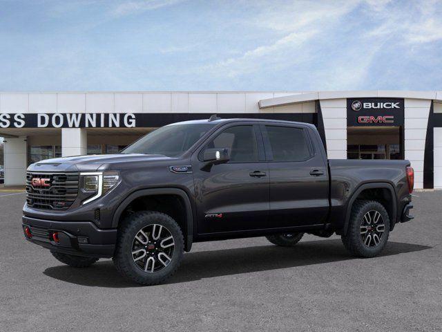 new 2025 GMC Sierra 1500 car, priced at $65,200