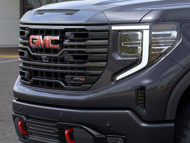 new 2025 GMC Sierra 1500 car, priced at $65,200