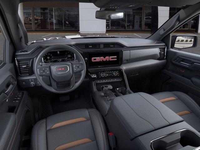 new 2025 GMC Sierra 1500 car, priced at $71,700