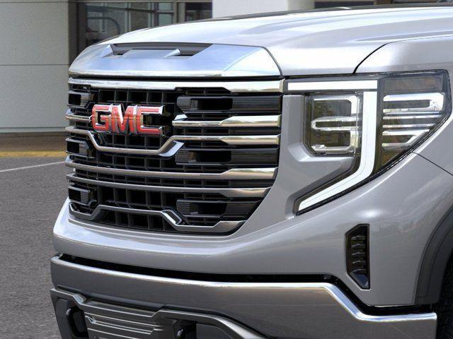 new 2024 GMC Sierra 1500 car, priced at $56,990