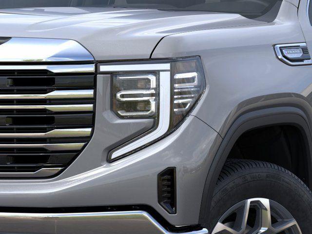 new 2024 GMC Sierra 1500 car, priced at $56,990