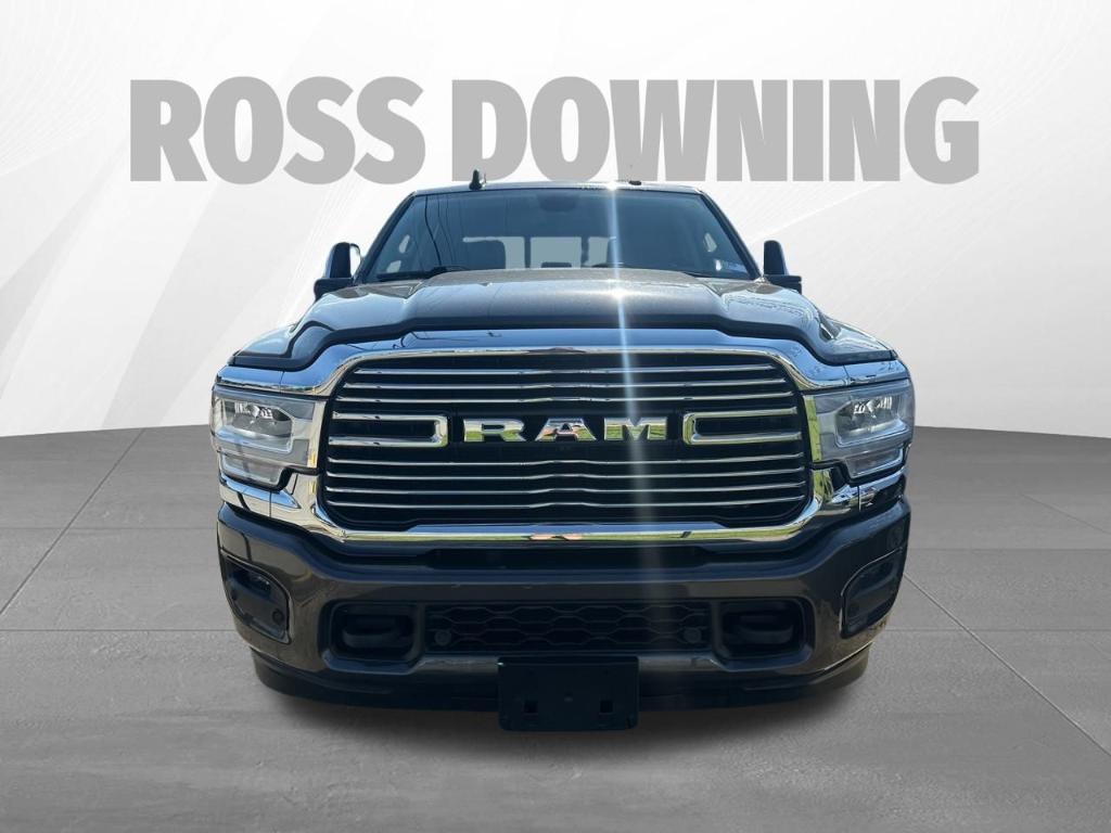 used 2024 Ram 2500 car, priced at $55,664