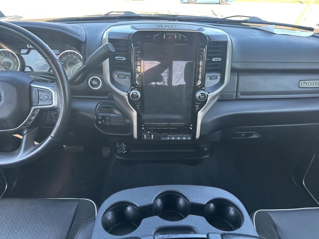used 2024 Ram 2500 car, priced at $55,664