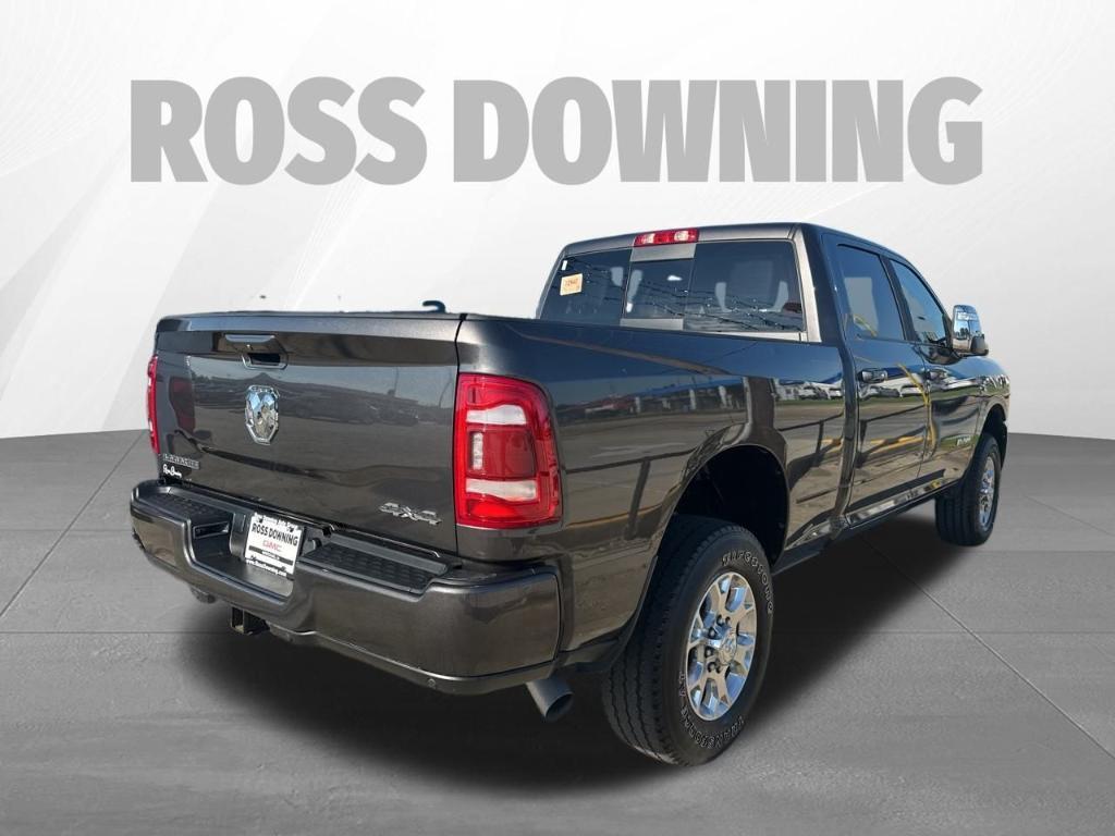 used 2024 Ram 2500 car, priced at $55,664