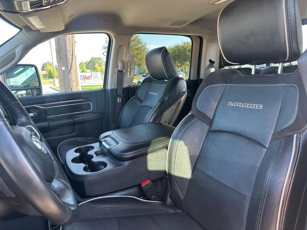 used 2024 Ram 2500 car, priced at $55,664