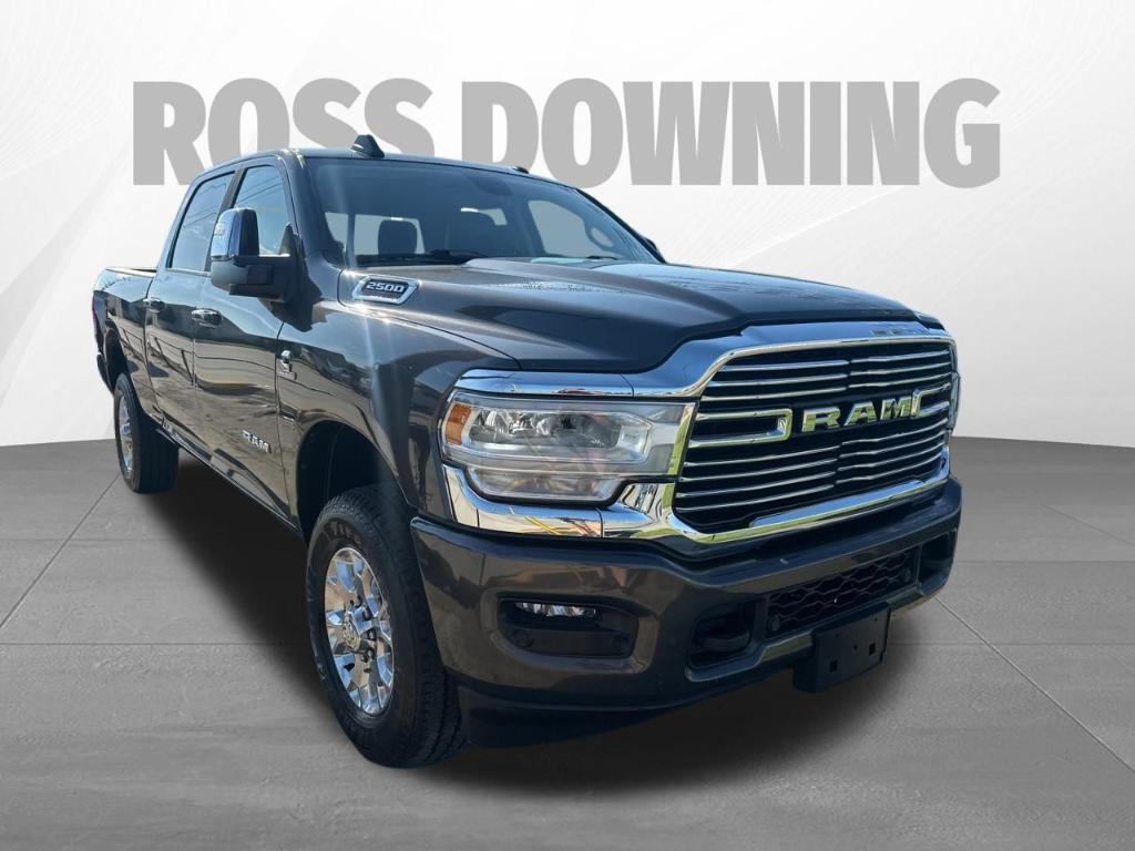 used 2024 Ram 2500 car, priced at $55,664