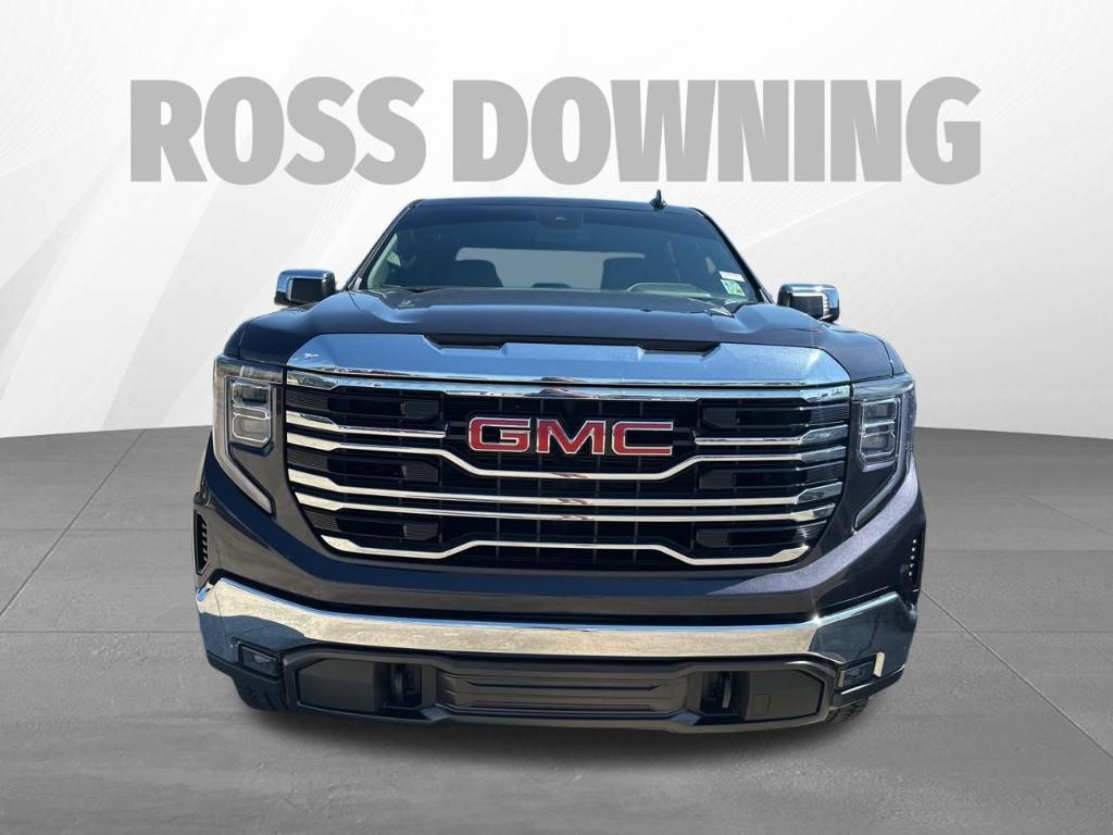 used 2022 GMC Sierra 1500 car, priced at $41,615