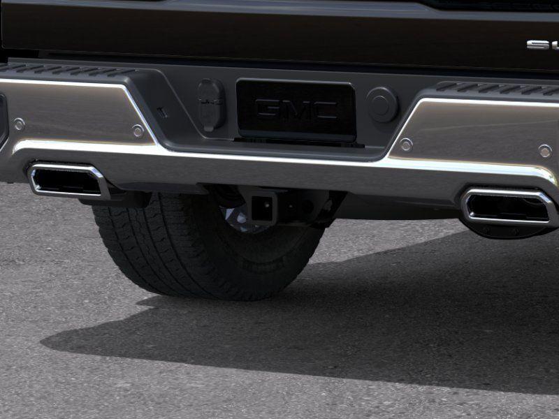 new 2025 GMC Sierra 1500 car, priced at $61,225