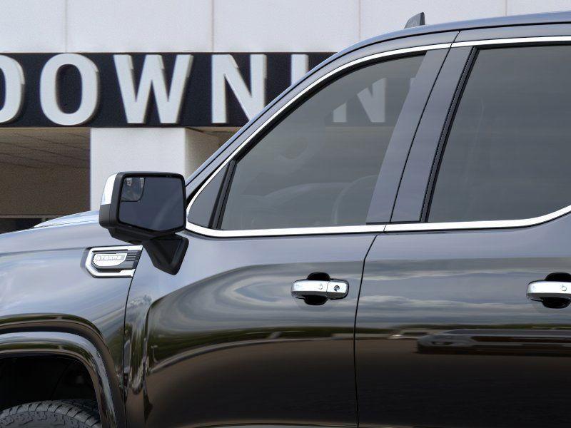 new 2025 GMC Sierra 1500 car, priced at $61,225