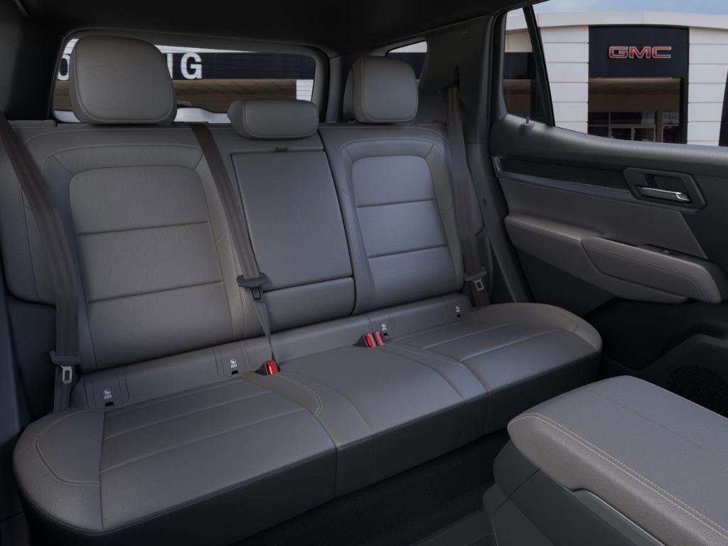 new 2026 GMC Terrain car, priced at $36,730