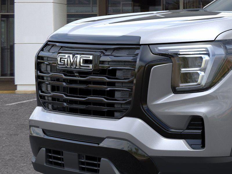 new 2026 GMC Terrain car, priced at $36,730