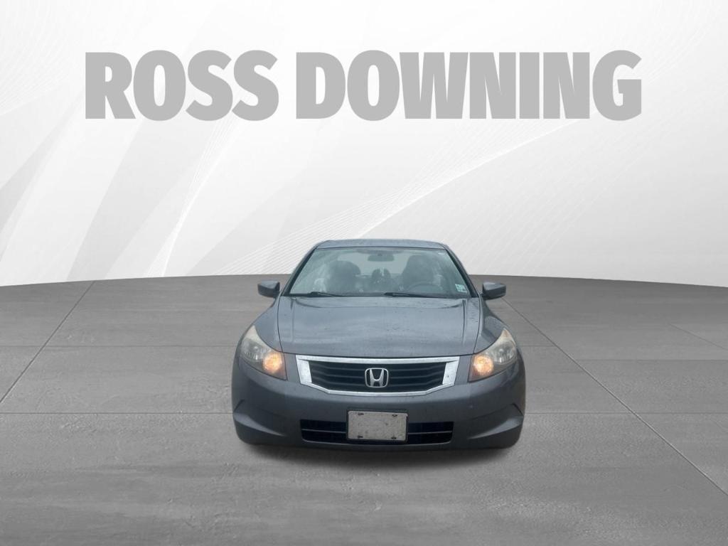 used 2008 Honda Accord car, priced at $6,995