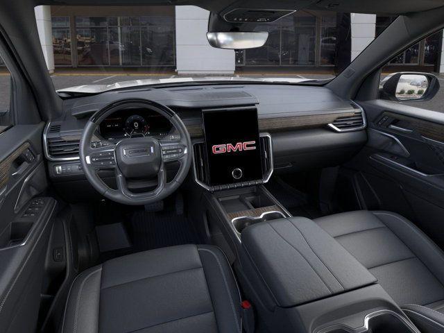 new 2025 GMC Acadia car, priced at $60,760