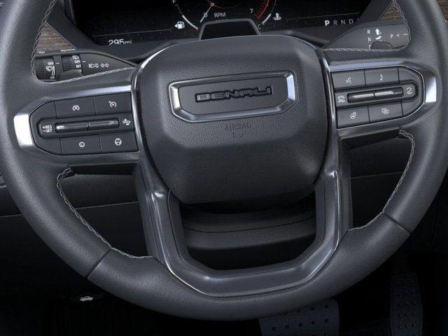 new 2025 GMC Acadia car, priced at $60,760