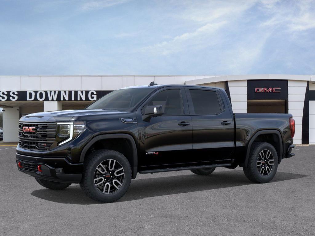 new 2025 GMC Sierra 1500 car, priced at $61,805