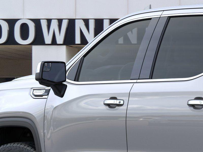 new 2025 GMC Sierra 1500 car, priced at $56,820