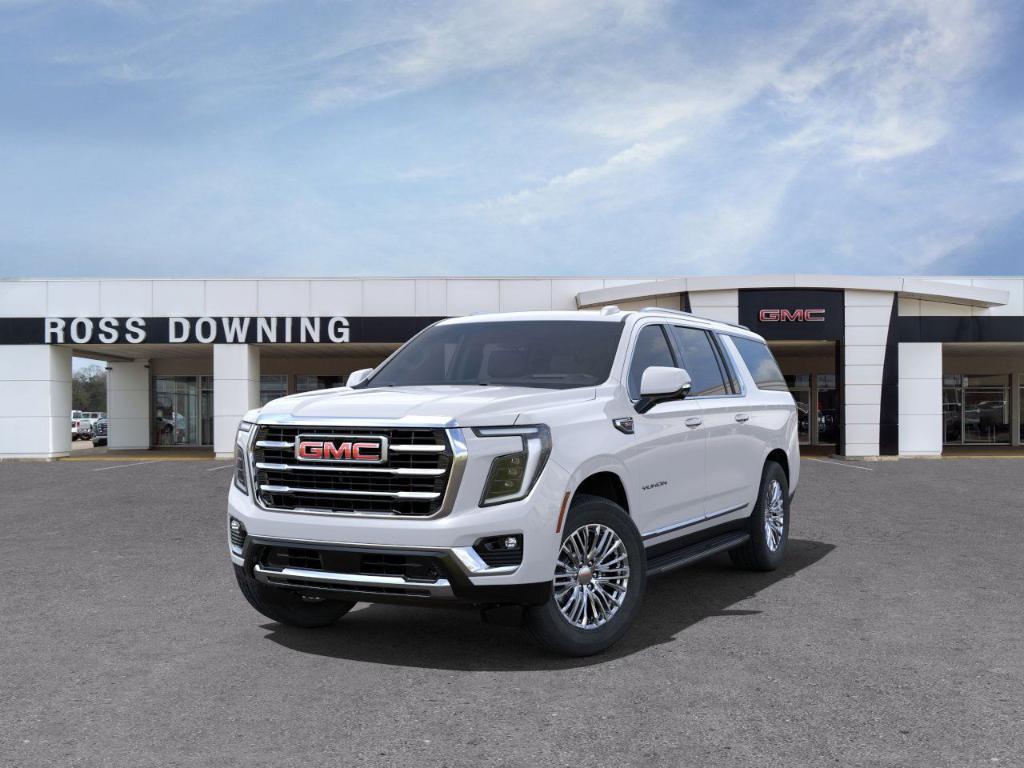 new 2025 GMC Yukon XL car, priced at $74,215