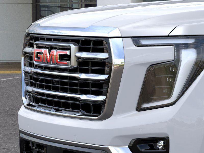 new 2025 GMC Yukon XL car, priced at $74,215