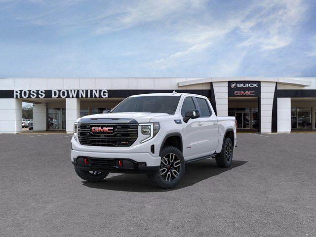 new 2025 GMC Sierra 1500 car, priced at $65,375