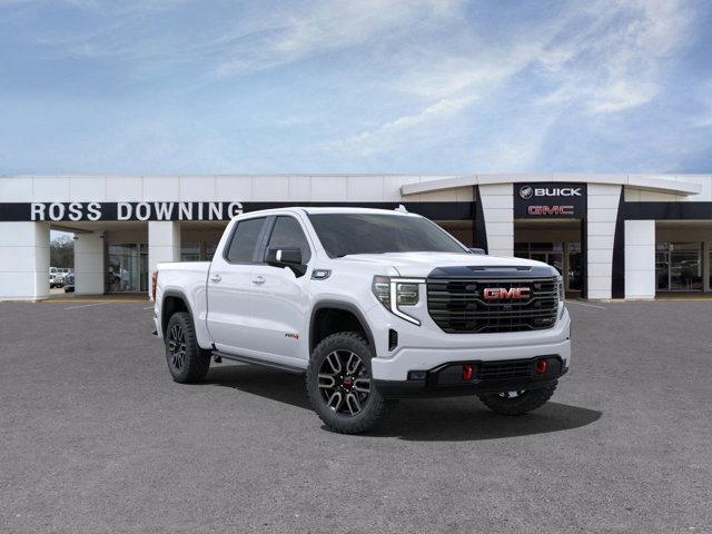 new 2025 GMC Sierra 1500 car, priced at $71,875