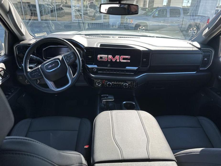 used 2023 GMC Sierra 1500 car, priced at $48,675