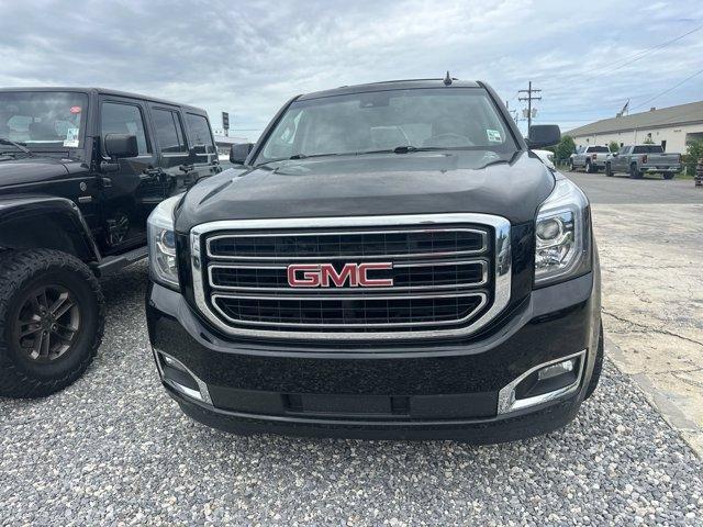 used 2017 GMC Yukon car, priced at $21,988