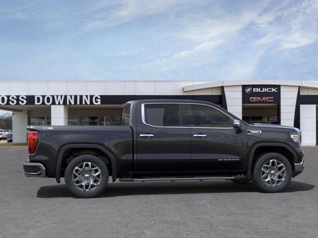 new 2024 GMC Sierra 1500 car, priced at $53,210