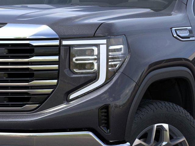 new 2024 GMC Sierra 1500 car, priced at $53,210