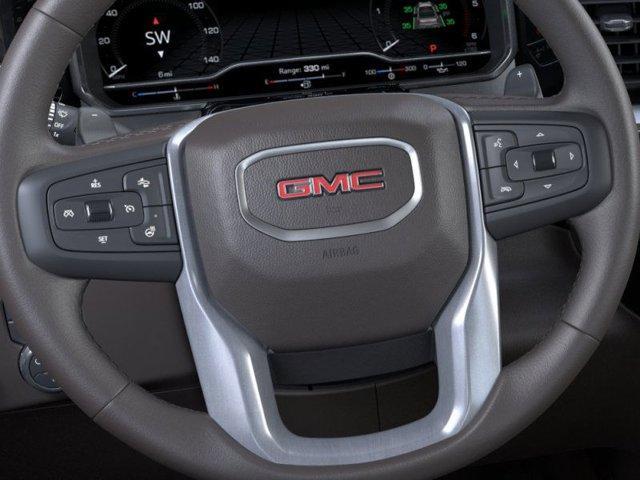 new 2024 GMC Sierra 1500 car, priced at $53,210