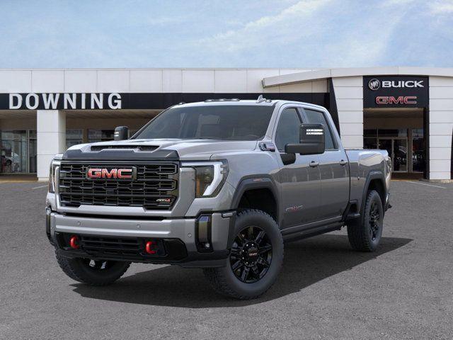 new 2025 GMC Sierra 2500 car, priced at $86,845