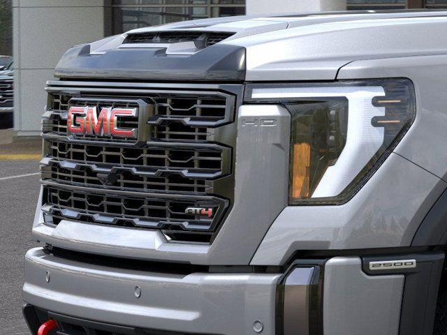 new 2025 GMC Sierra 2500 car, priced at $86,845