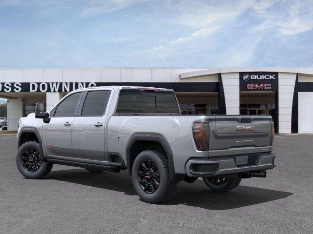 new 2025 GMC Sierra 2500 car, priced at $86,845