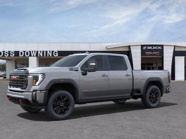 new 2025 GMC Sierra 2500 car, priced at $86,845