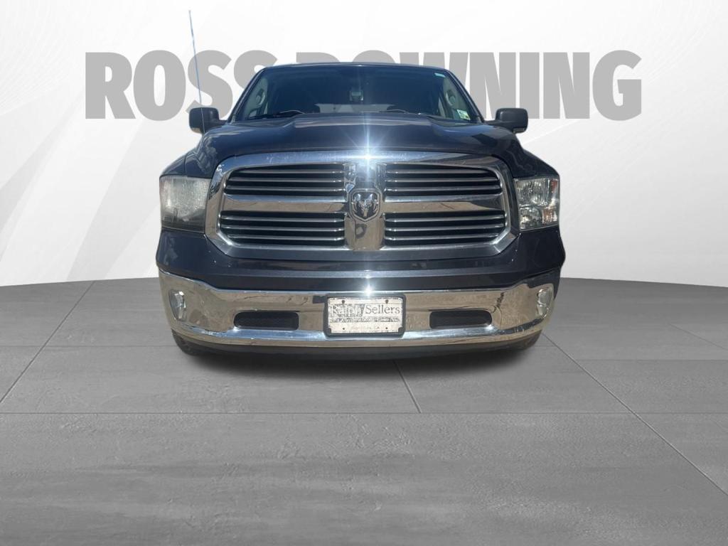 used 2013 Ram 1500 car, priced at $12,771