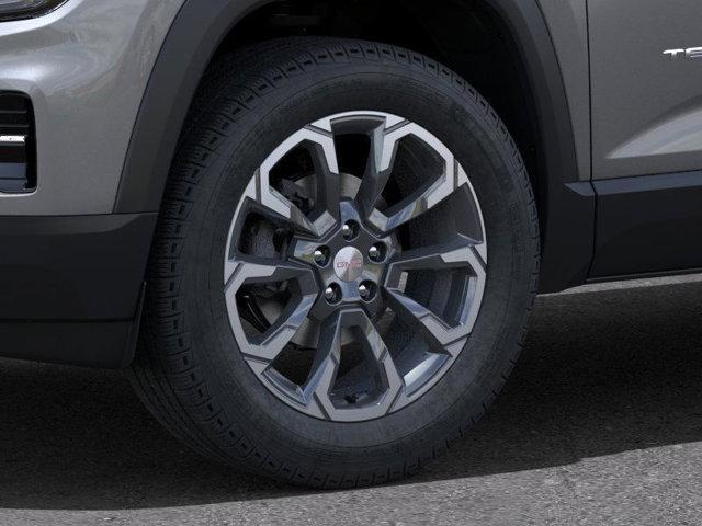 new 2025 GMC Terrain car, priced at $37,335