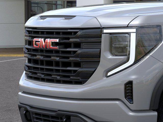 new 2024 GMC Sierra 1500 car, priced at $48,390