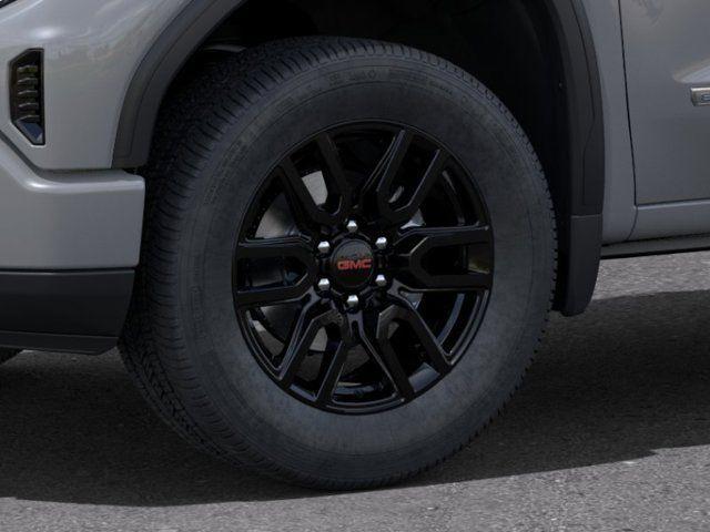 new 2024 GMC Sierra 1500 car, priced at $48,390