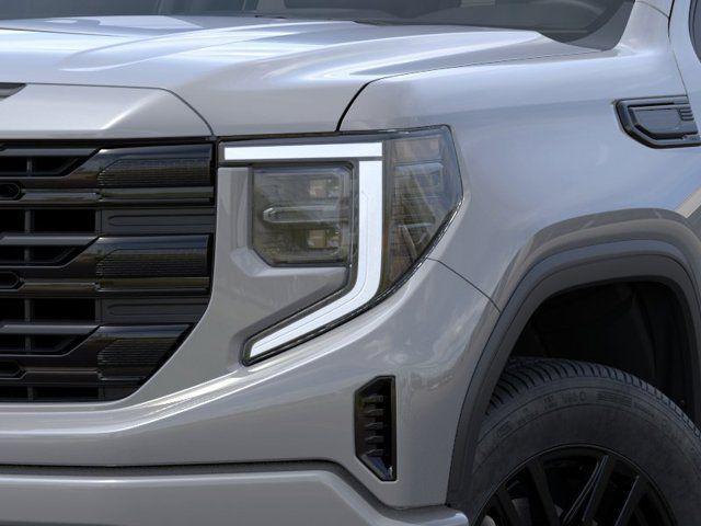 new 2024 GMC Sierra 1500 car, priced at $48,390