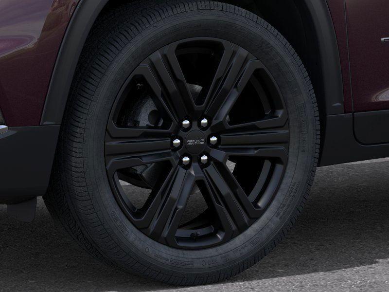 new 2026 GMC Acadia car, priced at $51,768