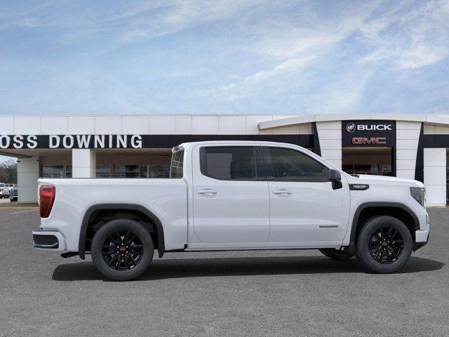 new 2024 GMC Sierra 1500 car, priced at $47,840