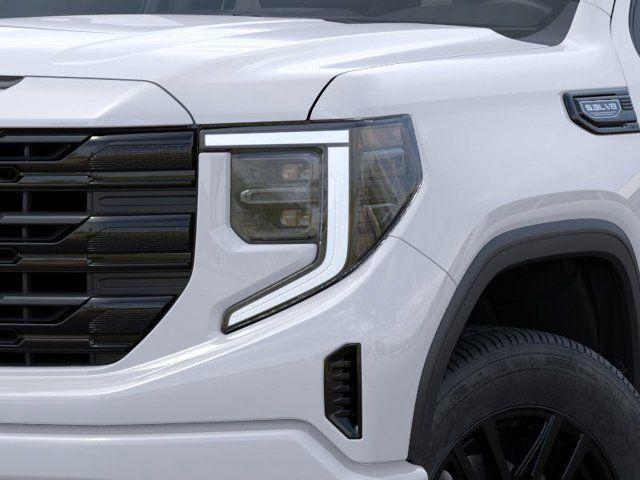 new 2024 GMC Sierra 1500 car, priced at $47,840