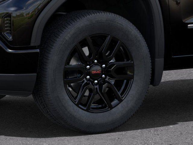 new 2024 GMC Sierra 1500 car, priced at $43,455