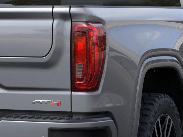 new 2025 GMC Sierra 1500 car, priced at $73,345