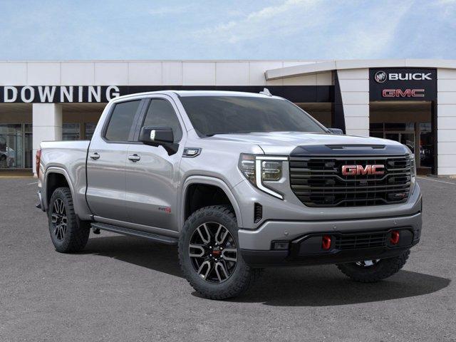 new 2025 GMC Sierra 1500 car, priced at $73,345