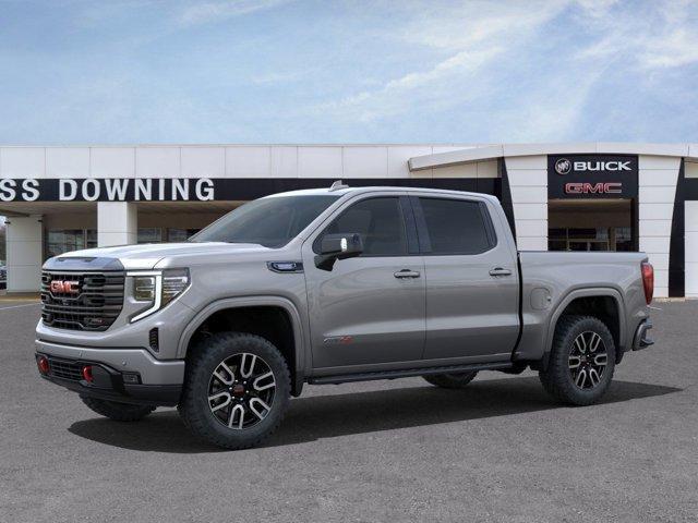 new 2025 GMC Sierra 1500 car, priced at $73,345