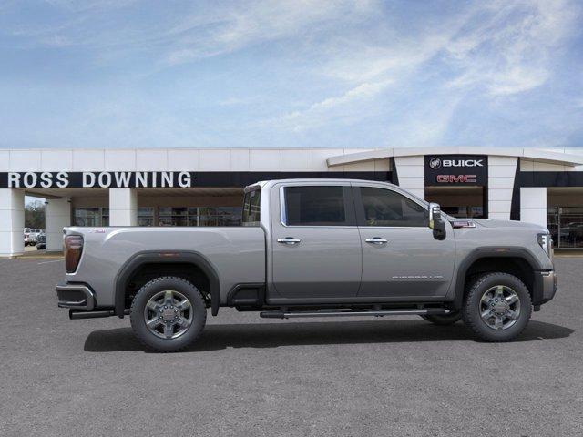 new 2025 GMC Sierra 2500 car, priced at $84,990