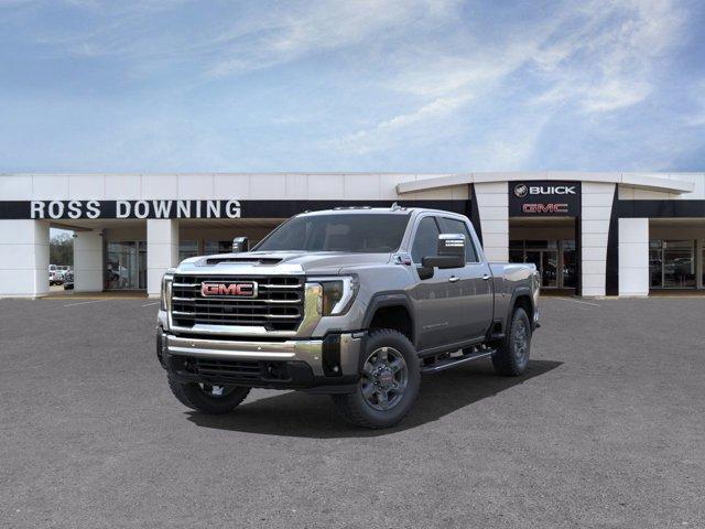 new 2025 GMC Sierra 2500 car, priced at $84,990