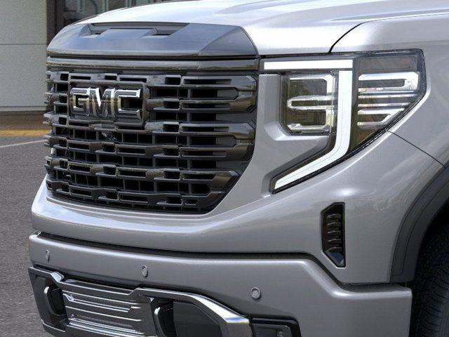 new 2025 GMC Sierra 1500 car, priced at $83,915